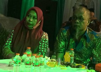 Peran Nasdem di Balik Kemenangan Muhdlor – Subandi