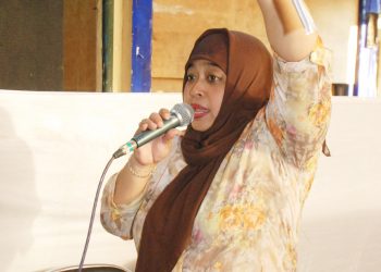 Selamat Jalan Mak Siti