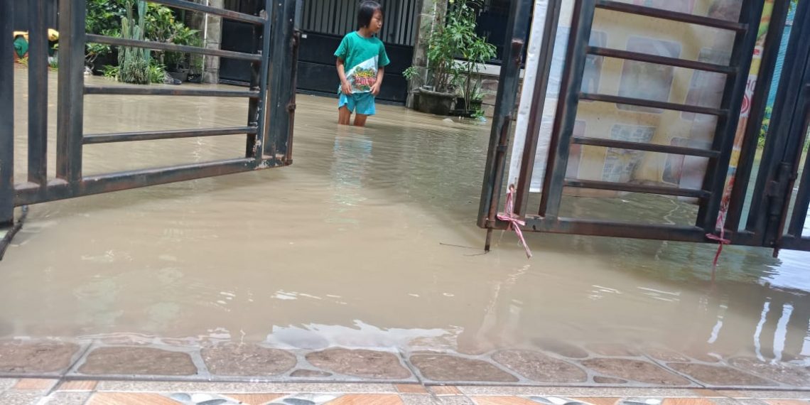 Kali Reformasi dan Cantel Meluap