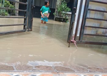 Kali Reformasi dan Cantel Meluap