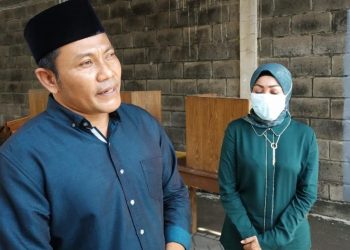 Abah Bandi: Kerukunan Lebih Penting Lebihi Apapun