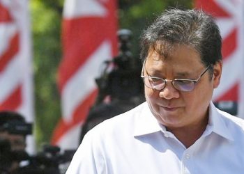 Menteri Koordinator Bidang Perekonomian, Vaksinasi Berpotensi Sebagai Game Changer