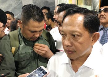Belum Dilengkapi Protokol Kesehatan, Pilkades Ditunda Hingga Usai Pemilihan Kepala Daerah