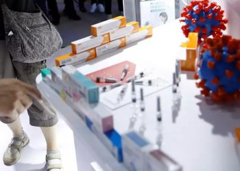 BPOM Memiliki Peranan Penting untuk Menguji Vaksin dari Sinovac