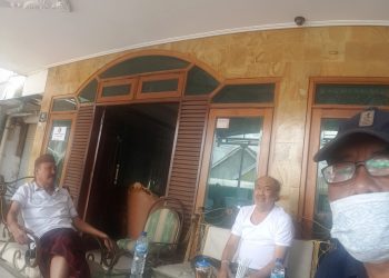 Keluarga Cemaskan Mobilitas PJ Bupati, Dr Hudiyono