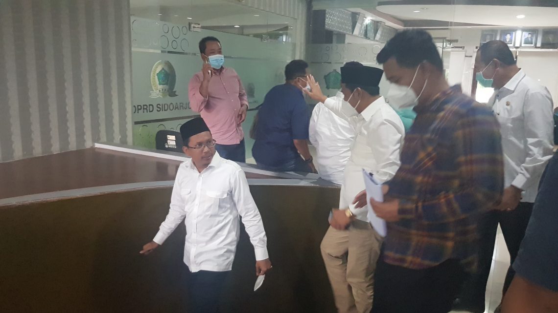 Subandi Paham Watak Watuk Anggota DPRD