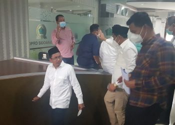 Subandi Paham Watak Watuk Anggota DPRD