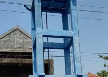 Pamsimas Desa Butuh Uluran Tangan Pemkab