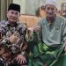 PJ Bupati Sidoarjo, Dr Hudiyono di Mata Emir Firdaus