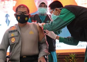 Vaksin Sinovac Untuk Menjaga Kesehatan Masyarakat