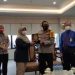 Kanwil DJP Jatim II Jalin Kemitraan Dengan Polresta