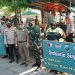 Melanggar Proses, PKL Gading Fajar Dibubarkan