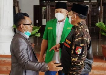 GP Ansor Sebut Dr Hudiyono Suri Tauladan Masyarakat Sidoarjo