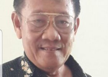 Subsiden TANAH Kedungbanteng dan Kalidawir Harus Diwaspadai