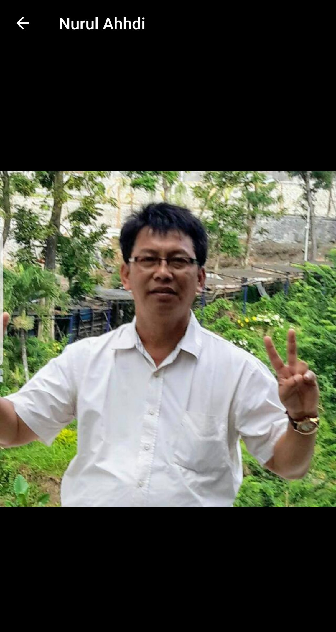 Pemilihan Ketua DPD PAN Sidoarjo Ditentukan Melalui PL