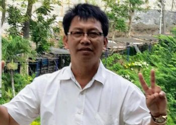 Pemilihan Ketua DPD PAN Sidoarjo Ditentukan Melalui PL