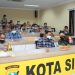 Pemkab Sidoarjo Datangkan Alat Bantu Pernafasan