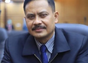 Nilai Investasi di Sidoarjo Anjlok Tinggal Rp 6,8 Triliun