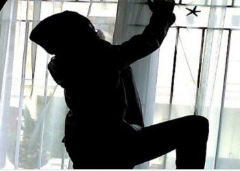 Rejeki Ketua KPUD dan Bawas Lenyap Dalam Sekejab