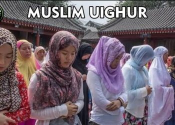 Genosida Muslim di Mata Dunia