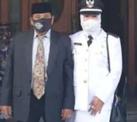 Bayang- bayang Kaji Rivai Dibalik Kemenangan Istrinya di Sidodadi