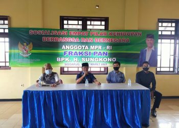 Pemulihan Ekonomi akan Perkuat Ketahanan  Bangsa