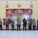 Polresta Sidoarjo dan BPBD Gelar FGD