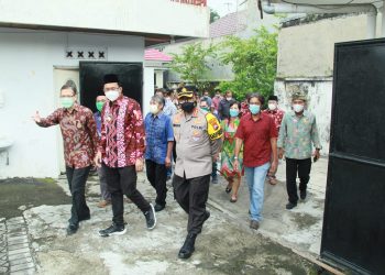 Mulai 1-4 April Pengamanan Gereja di Perketat