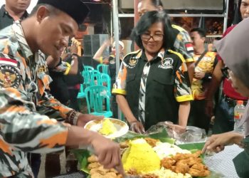 LSM GMBI Peringati Hari Lahirnya ke-19