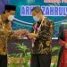Kajari Setyawan Budi Akhiri Tugasnya di Sidoarjo