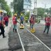PIWK Pekan Ini Tuntaskan Perbaikan “Jeglongan Sewu”
