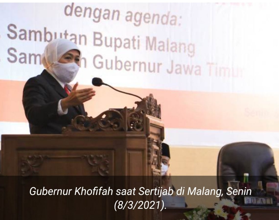 PPKM Mikro Diperpanjang 9 – 22 Maret