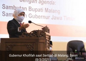 PPKM Mikro Diperpanjang 9 – 22 Maret