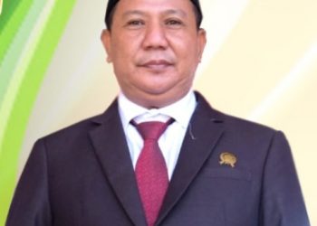 Pertikaian Bashor dan Bambang Berujung ke BK