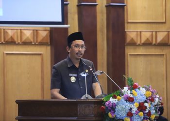 Pemkab Sidoarjo Siapkan BPJS Gratis