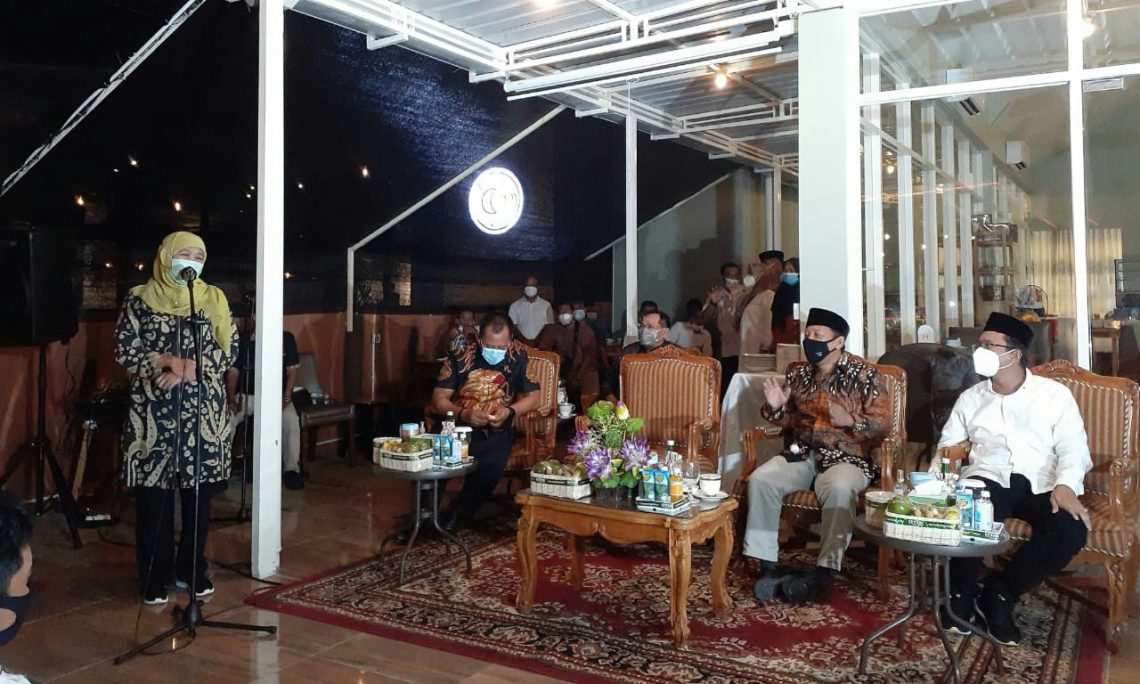 THR Pekerja Cair H-18 Sebelum Lebaran