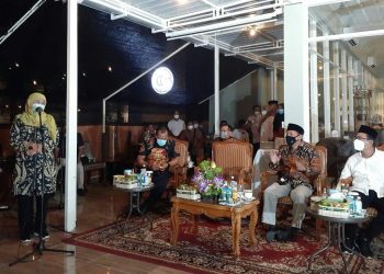 THR Pekerja Cair H-18 Sebelum Lebaran