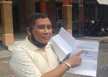 Rivai Sebut Keanggotaan Bashor Cacat Hukum