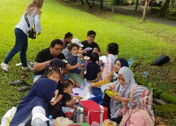 Tempat Wisata Berpotensi Tingkatkan Penyebaran Covid