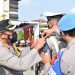 Polresta Sidoarjo Siap Sekat Pemudik