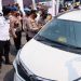 Forkompimda Cek Penyekatan Pemudik