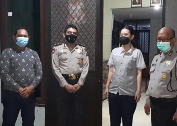 Ibadah Waisak di Sidoarjo Dilakukan Secara Virtual