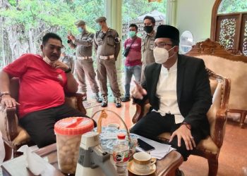 Pengobatan Gratis Warga Sidoarjo Direncanakan Mulai 1 Juni