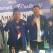 Pengurus Baru DPD PAN Sidoarjo “Road Show” ke Ranting – ranting