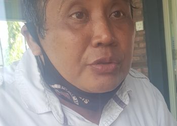 Mantan Ketua Gerindra Ungkap Dugaan Pelanggaran KPUD Sidoarjo