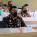 Polresta Sidoarjo Peringati Hari Lahir Pancasila