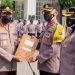 Apresiasi Kapolresta Atas Tertangkapnya 6 Pengeroyok Anggota TNI AL