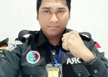 Gelorakan Perang Melawan Narkoba