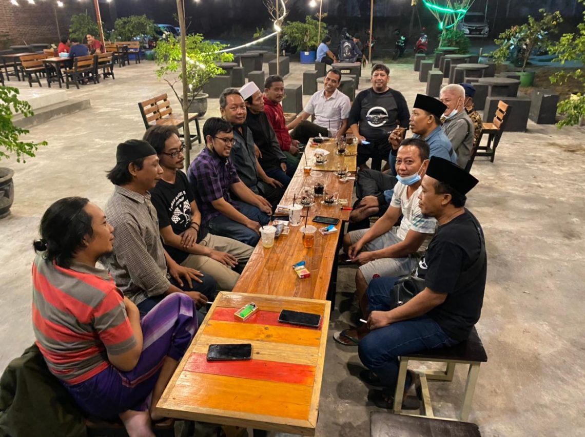 Tokoh Sibar Kawal RSUD Sibar