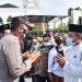 Polresta Sidoarjo Gandeng Pendekar
